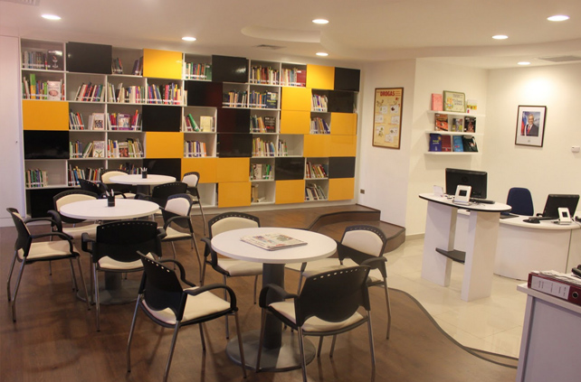 Habilitación Bibliodrogas, Senda, Ministerio del Interior